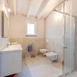 Charming One-floor With Garden, Car Parking Holiday home Albisola Superiore