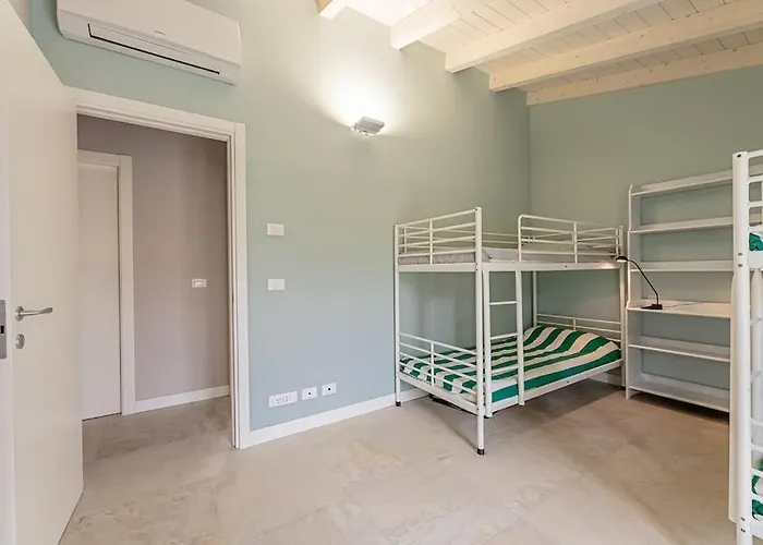 Charming One-floor With Garden, Car Parking Сasa de vacaciones Albisola Superiore