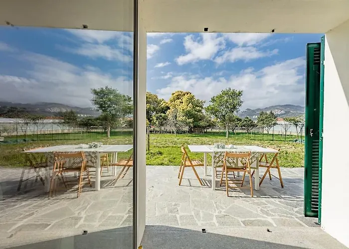Charming One-floor With Garden, Car Parking *