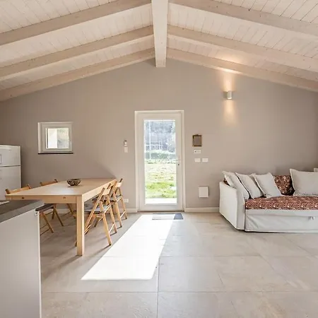 Charming One-floor With Garden, Car Parking