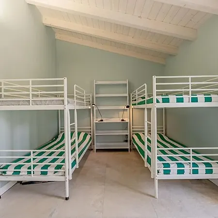 펜션 Charming One-floor With Garden, Car Parking 아비솔라 수페리오레