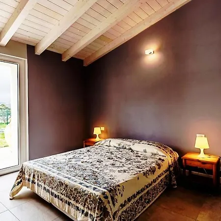 펜션 Charming One-floor With Garden, Car Parking 아비솔라 수페리오레