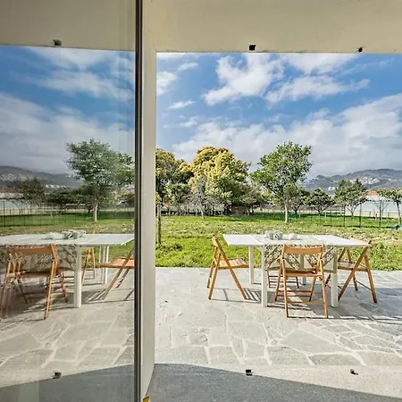 Charming One-floor With Garden, Car Parking *