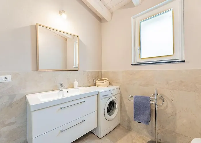 Charming One-floor With Garden, Car Parking